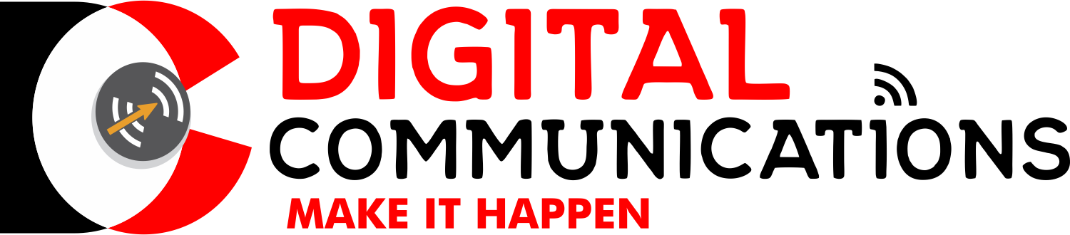 Digital Communication Networks